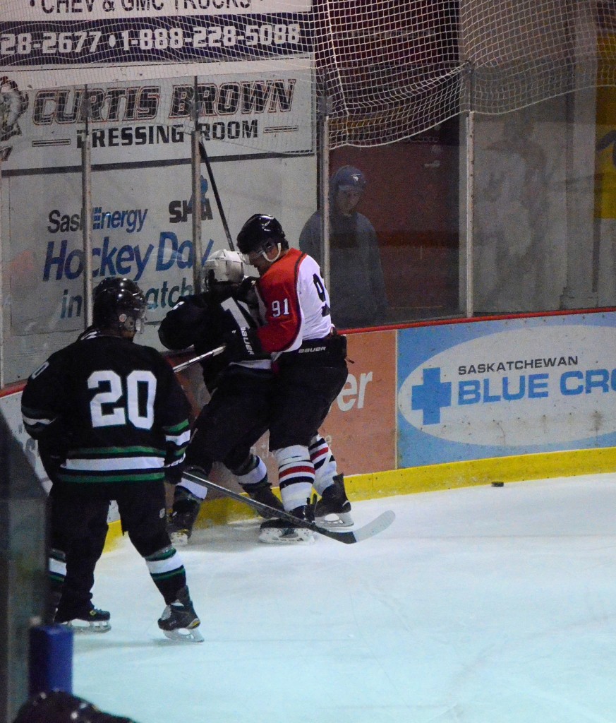 swhl board battle