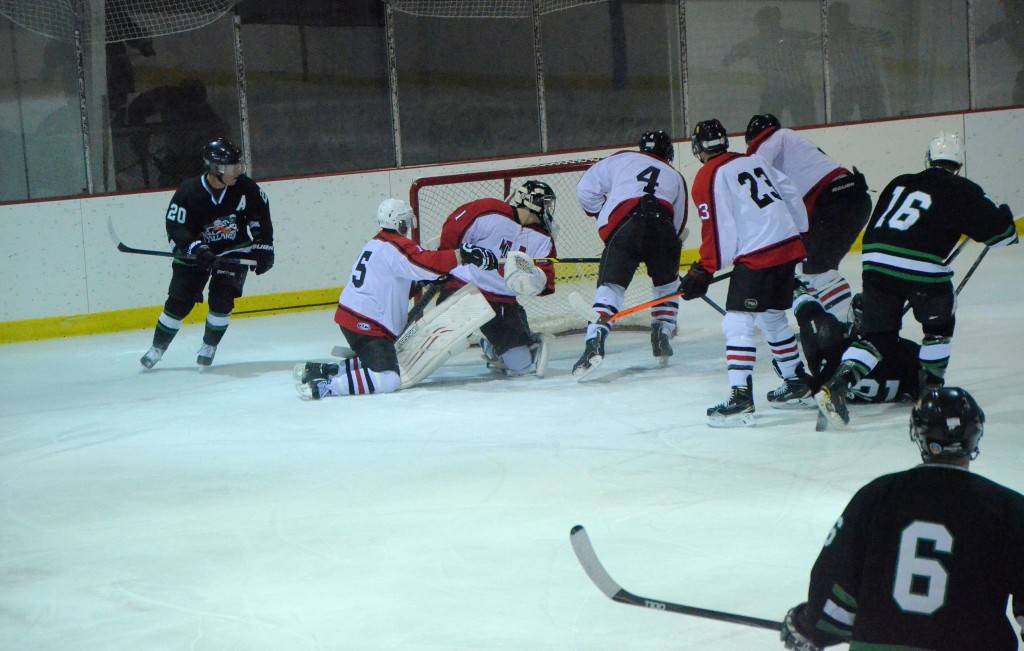 swhl net skirrmish