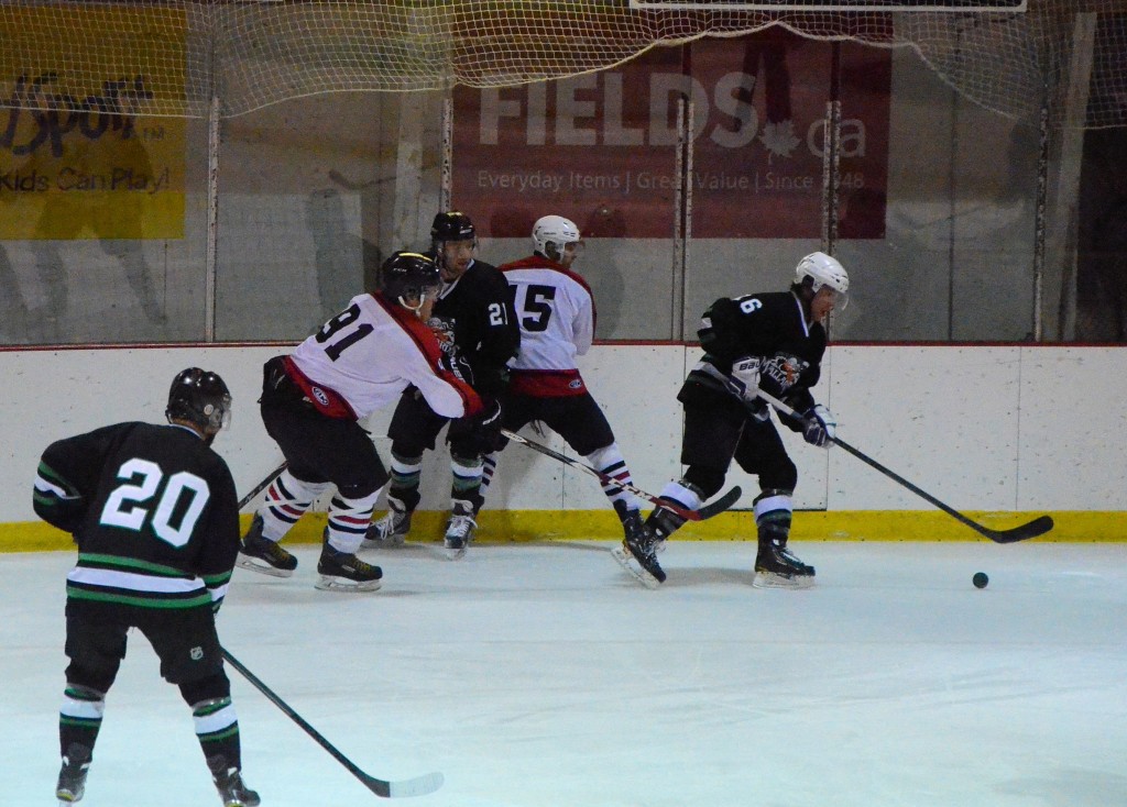swhl puck free