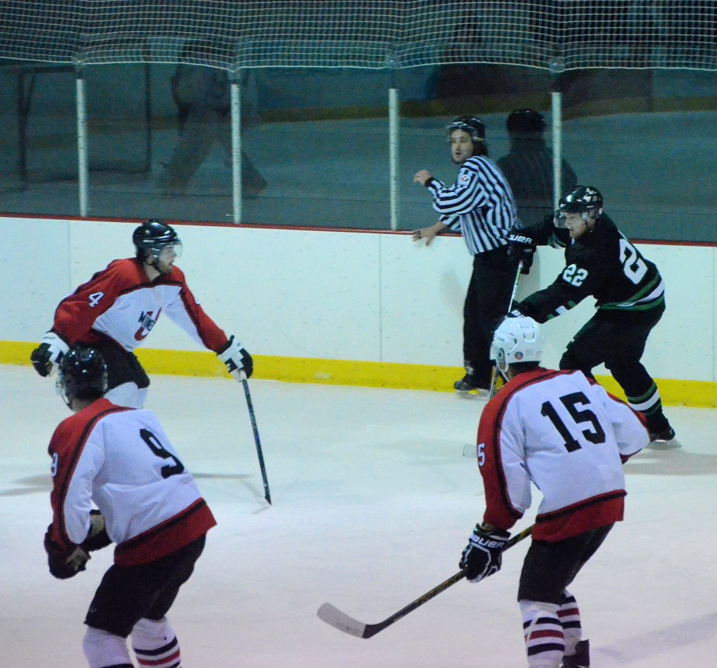 swhl worried ref