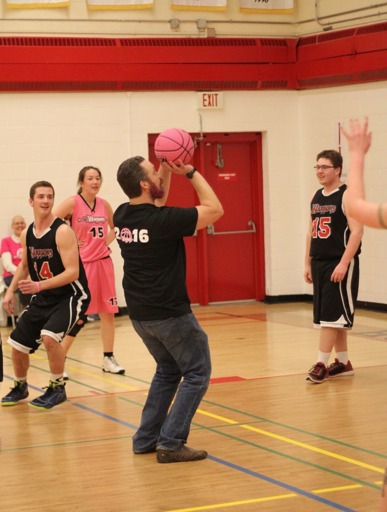 Basketball