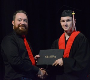 12 Sask Apprenticeship Award - Tyson Senger
