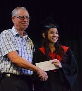 16 PDG Lions John Coid Memorial - Gianne Demafelix