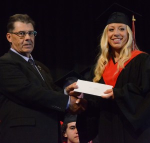 22 Knights of Columbus - Elise Stifter