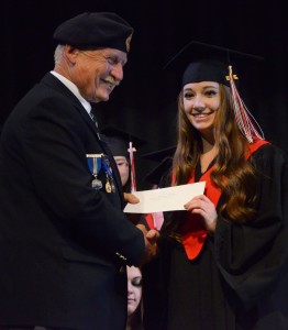 23 Legion Ladies Auxiliary - Natalie Keller