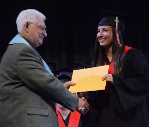 27b Isabelle Anderson Physical Sciences - Brennae Hofmann