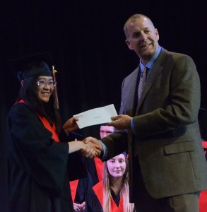 3 Unity Credit Union - Cindy Chang