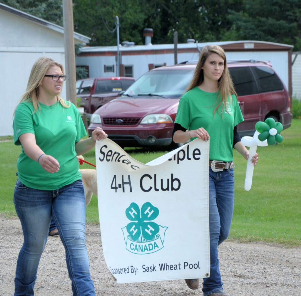4-H