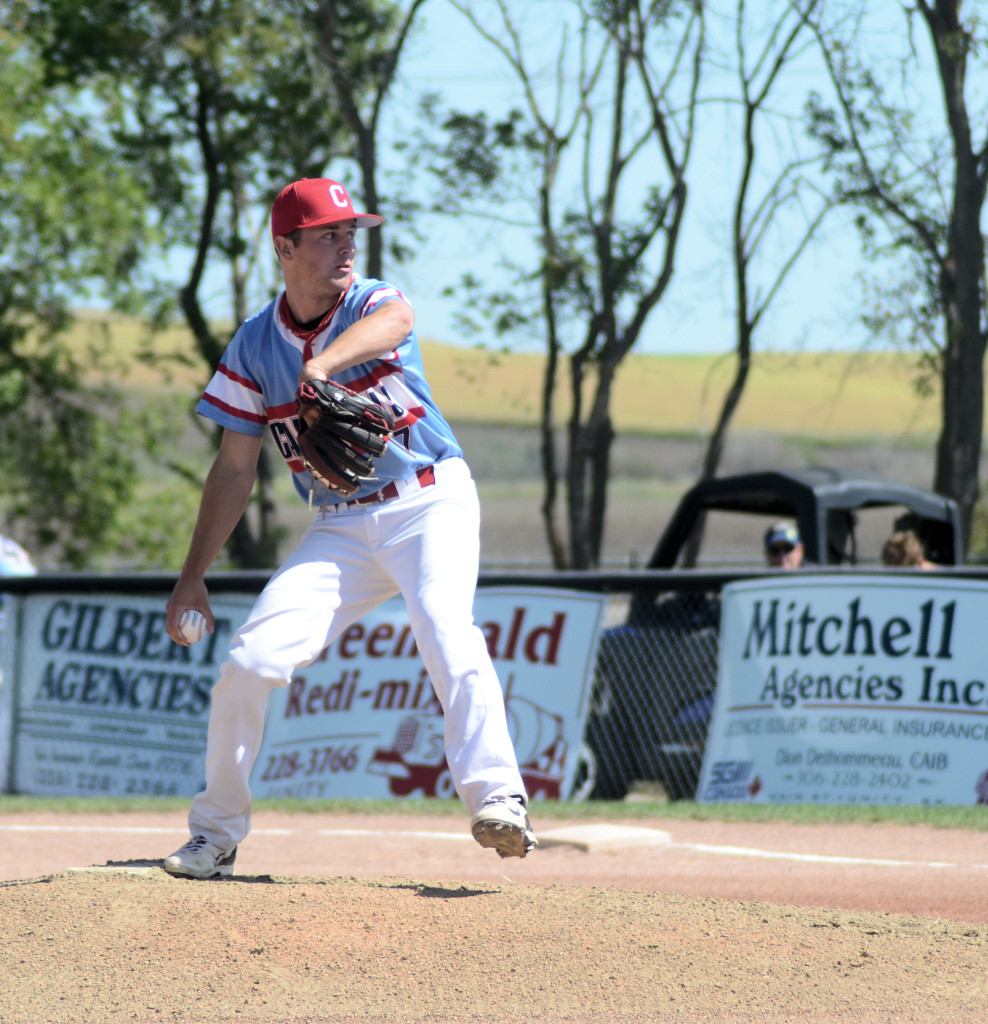 8296 - blake pitching