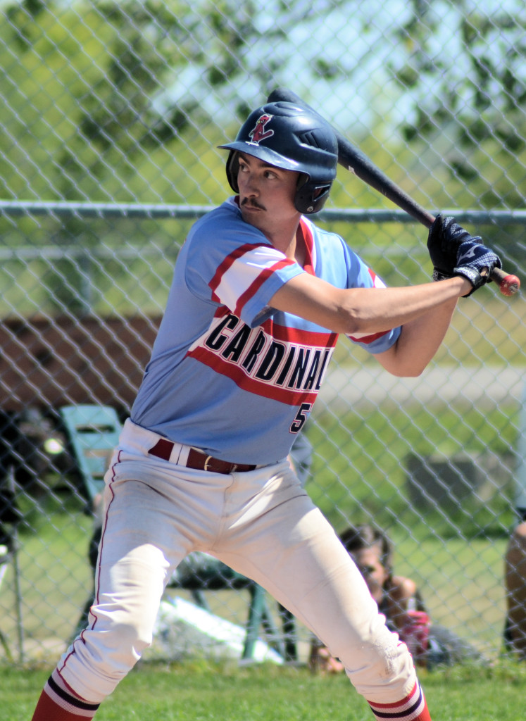 8340 - corey batting