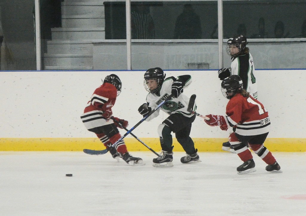Lazers vs. Outlaws