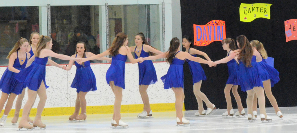 Unity Skating Club