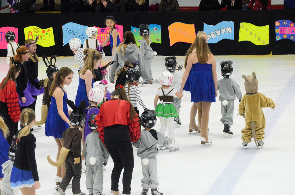 1105 finale