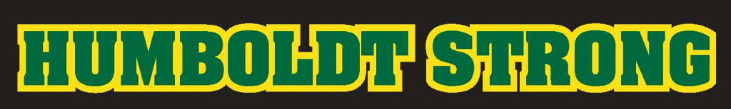 Humboldt Strong