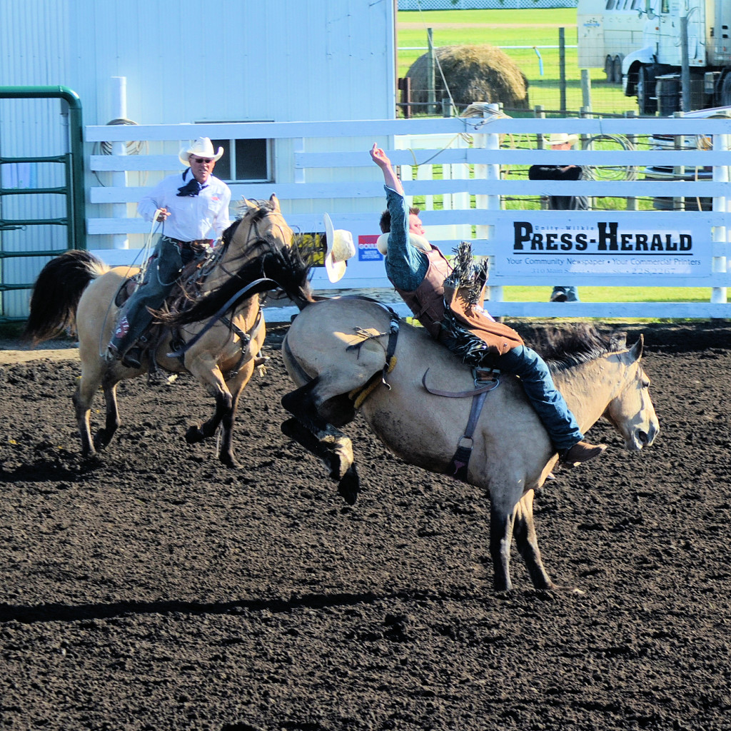 Unity Western Days