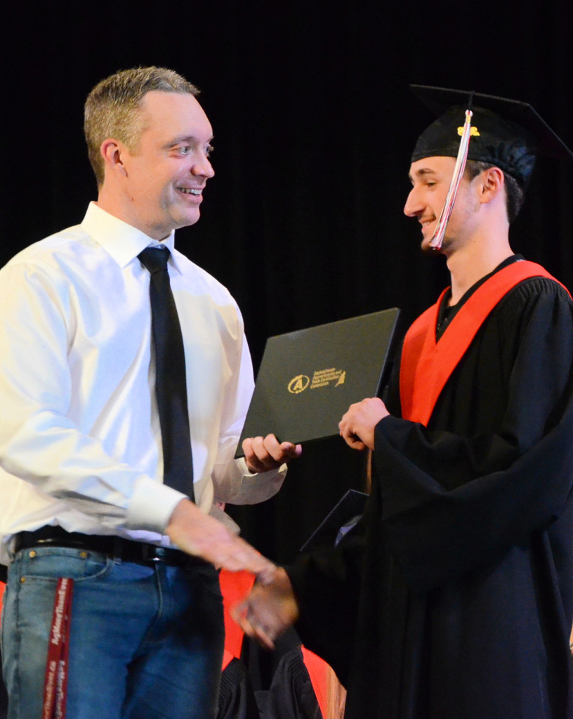 UCHS grad scholarships