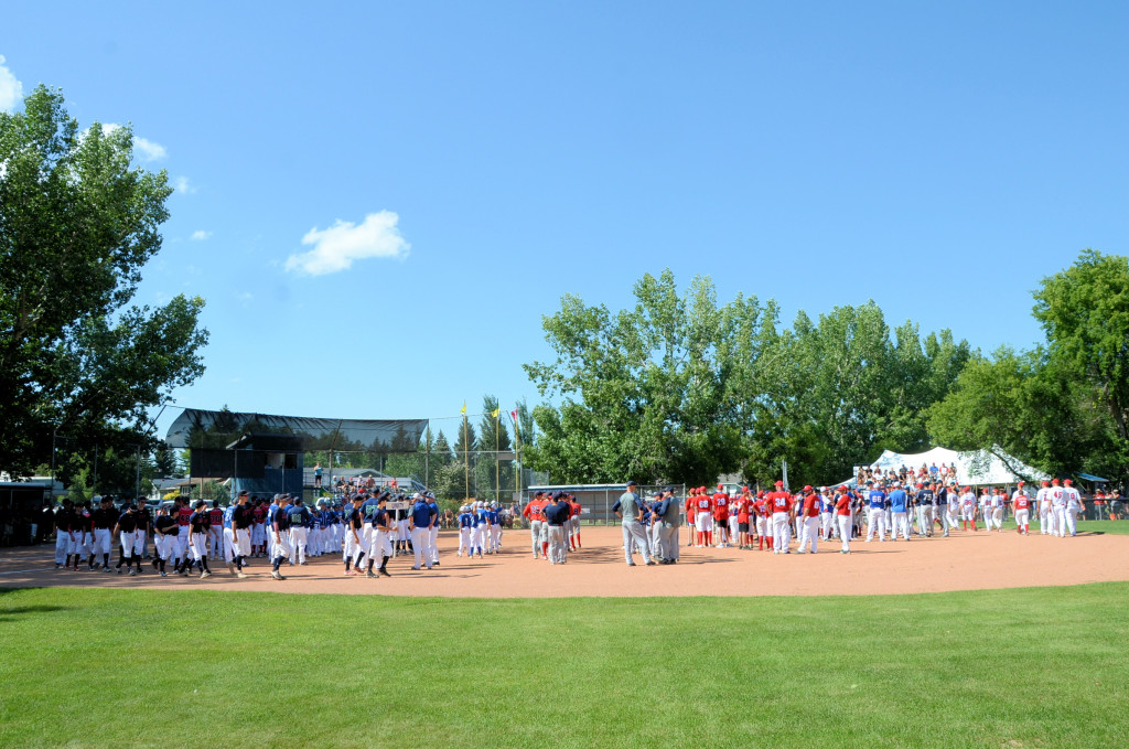 7492 baseball opening teams
