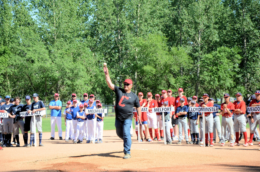 7508 ed ralston first pitch