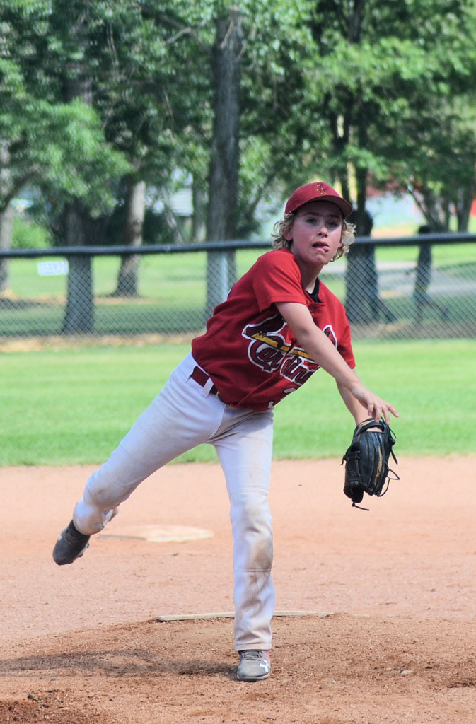 Saskatchewan provincial mosquito championships