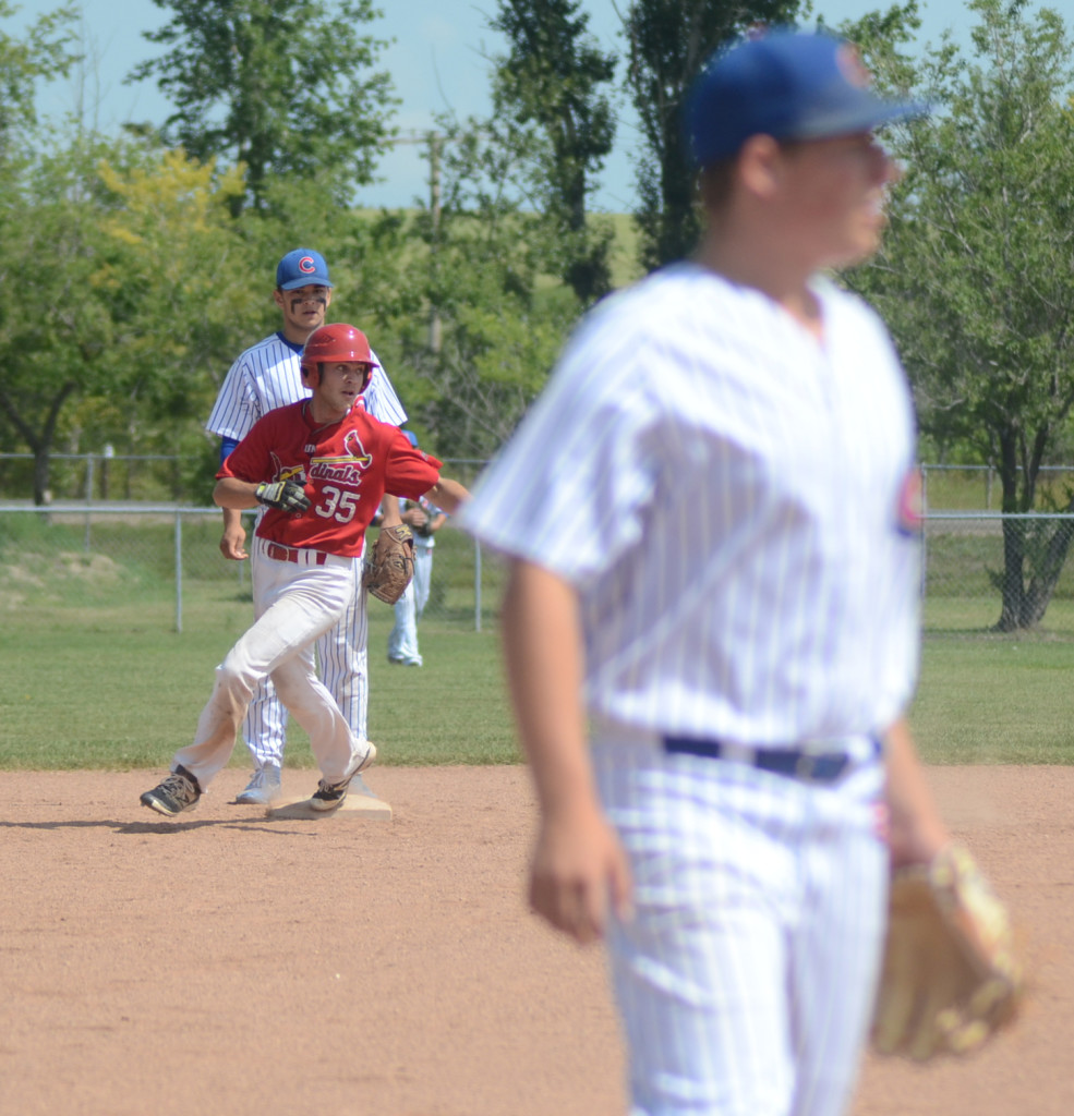 7995 rounding 2nd