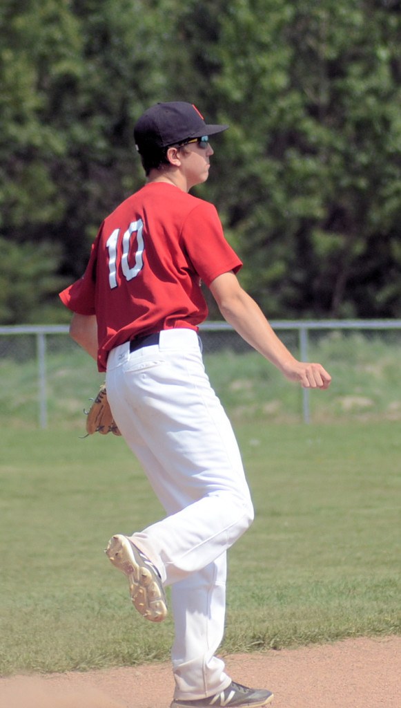 8007 post throw