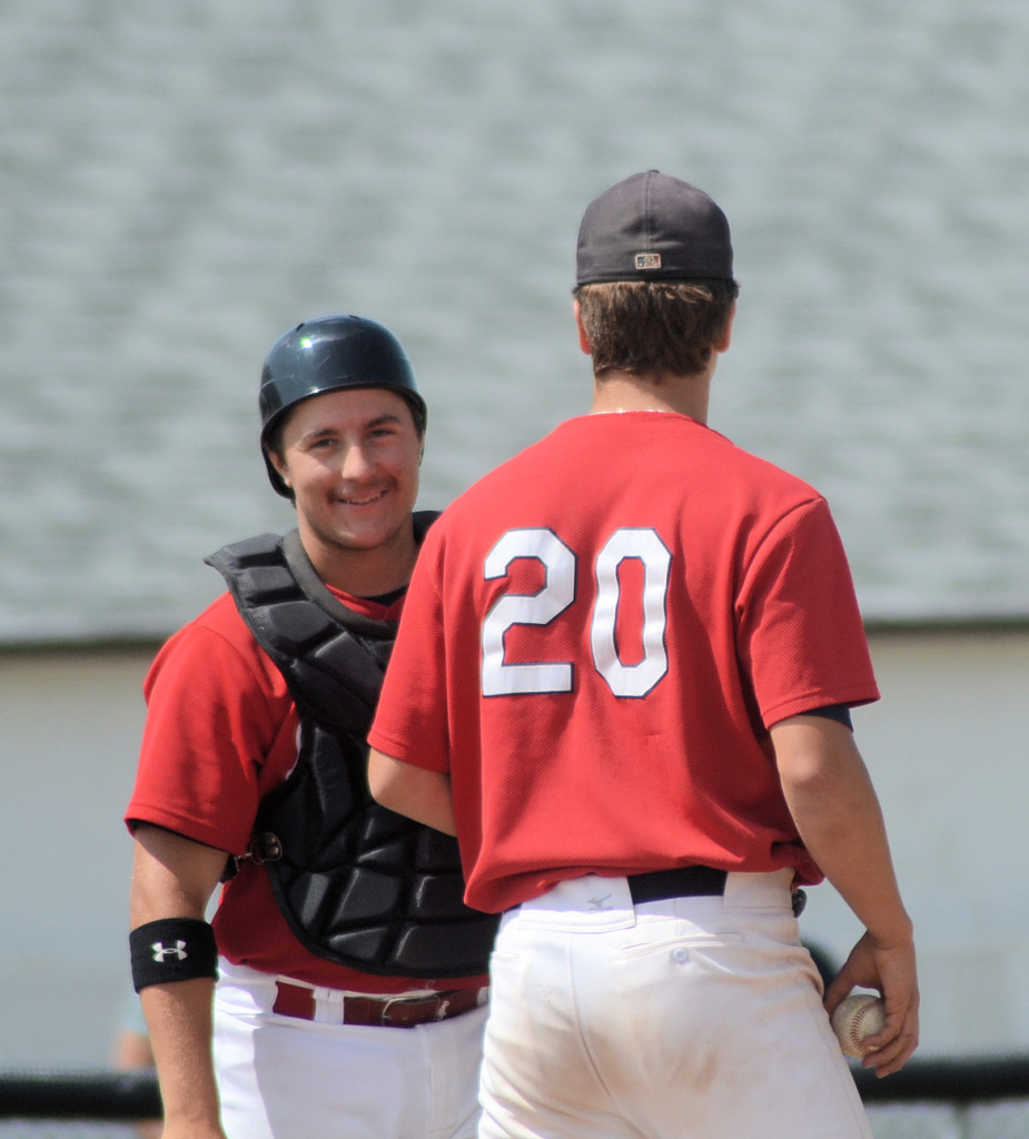 8092 catcher pitcher consult