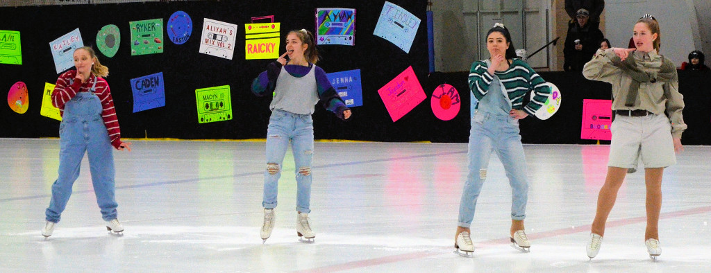 Unity Skating Club