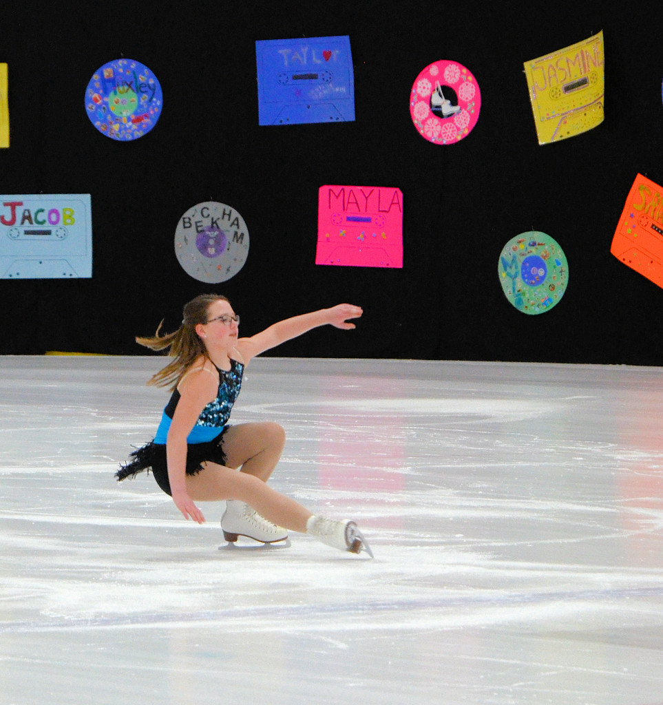 figure skating StarSkate
