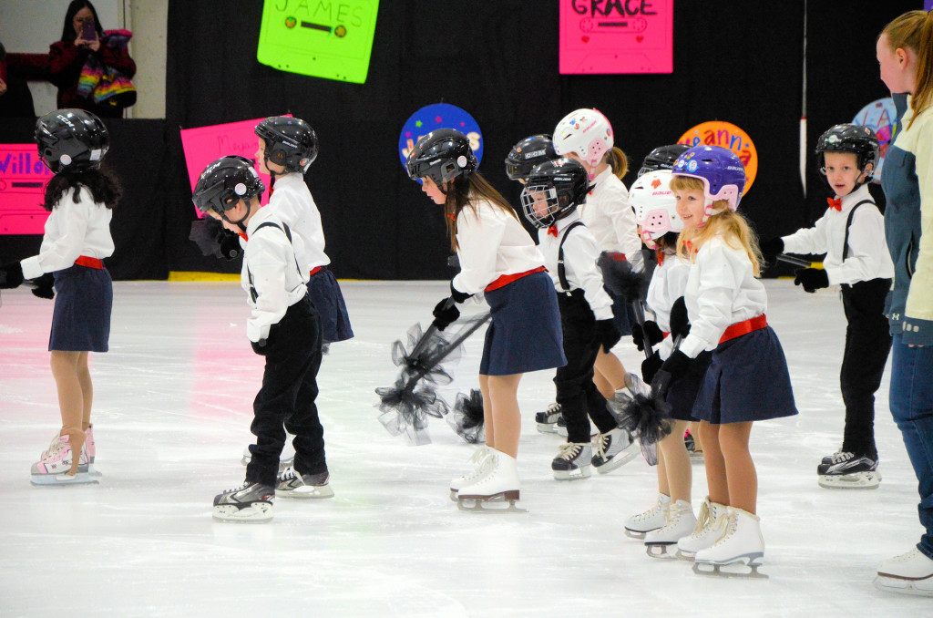 Unity SK CanSkate