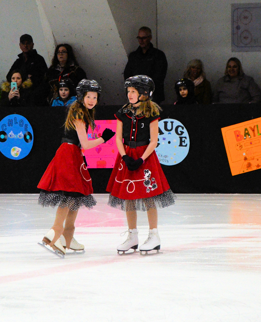 kids figure skating