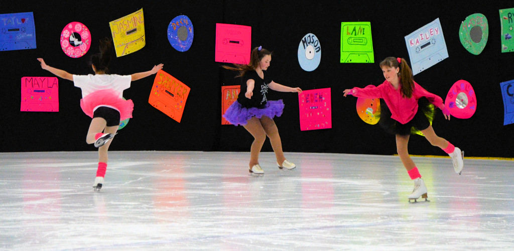 Unity Skating Carnival