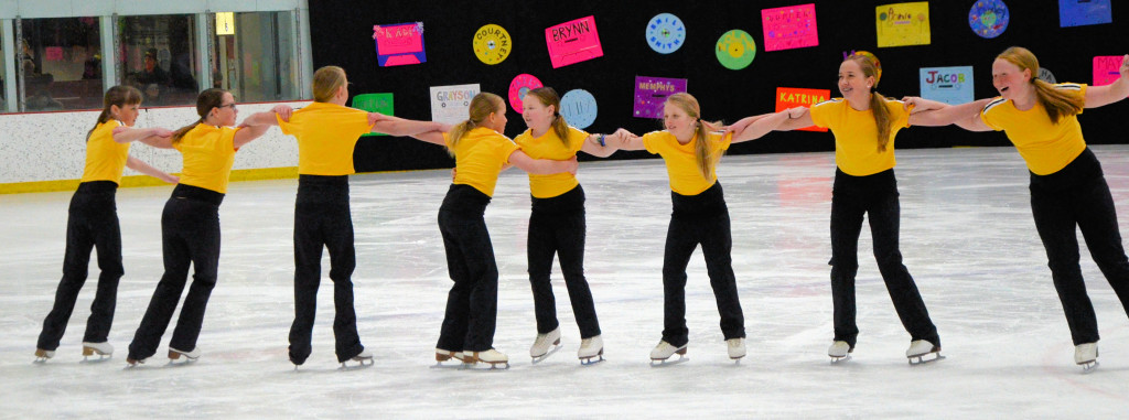 StarSkate at carnival