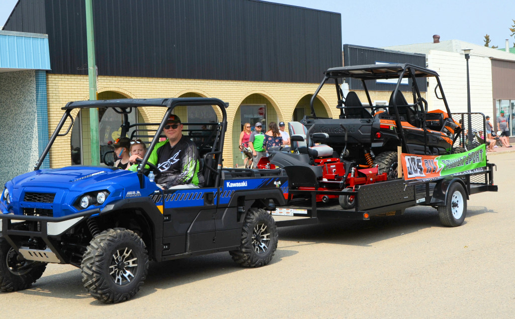 JDS RV & PowerSport