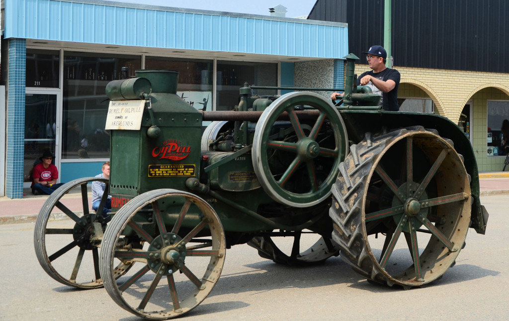 Unity & District Heritage Museum