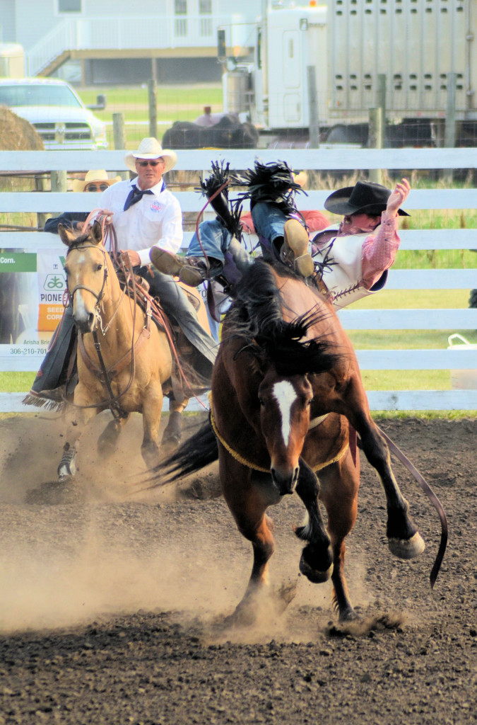 wild west