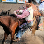 4843 bronc rider1 in trouble cu