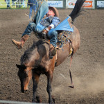 4878 bronc rider