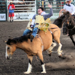 5057 bronc rider