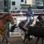 5130 steer wrestler