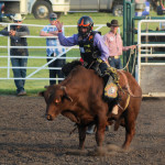 5413 bullrider 8 seconds