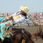 5675 bronc rider cu
