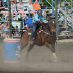 6405 kaybree rounds 1st barrel