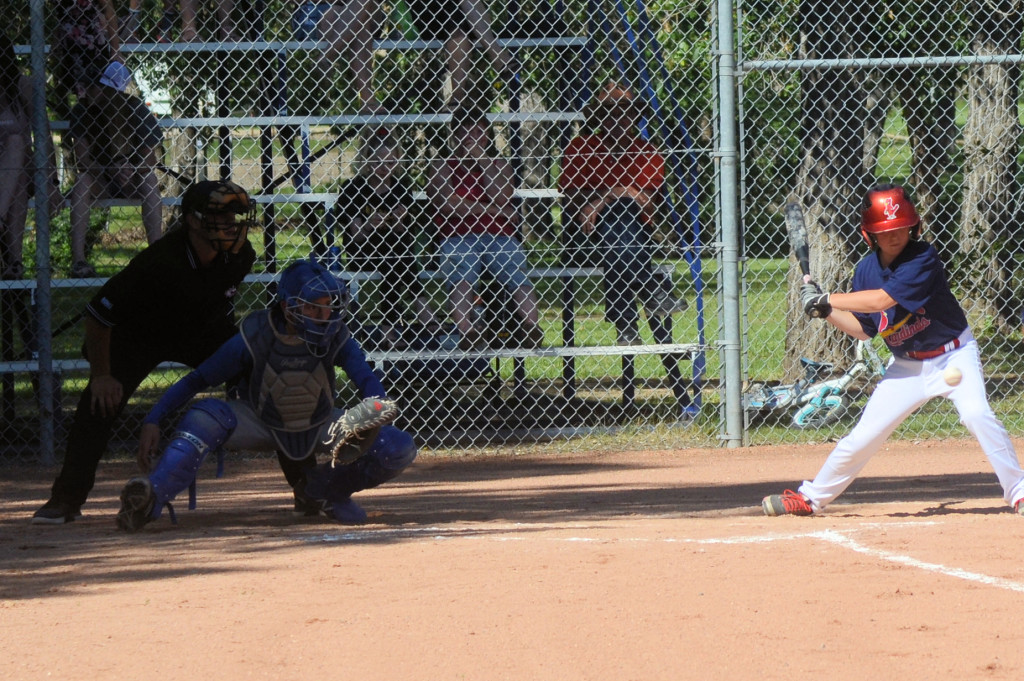 0477 eye on the ball