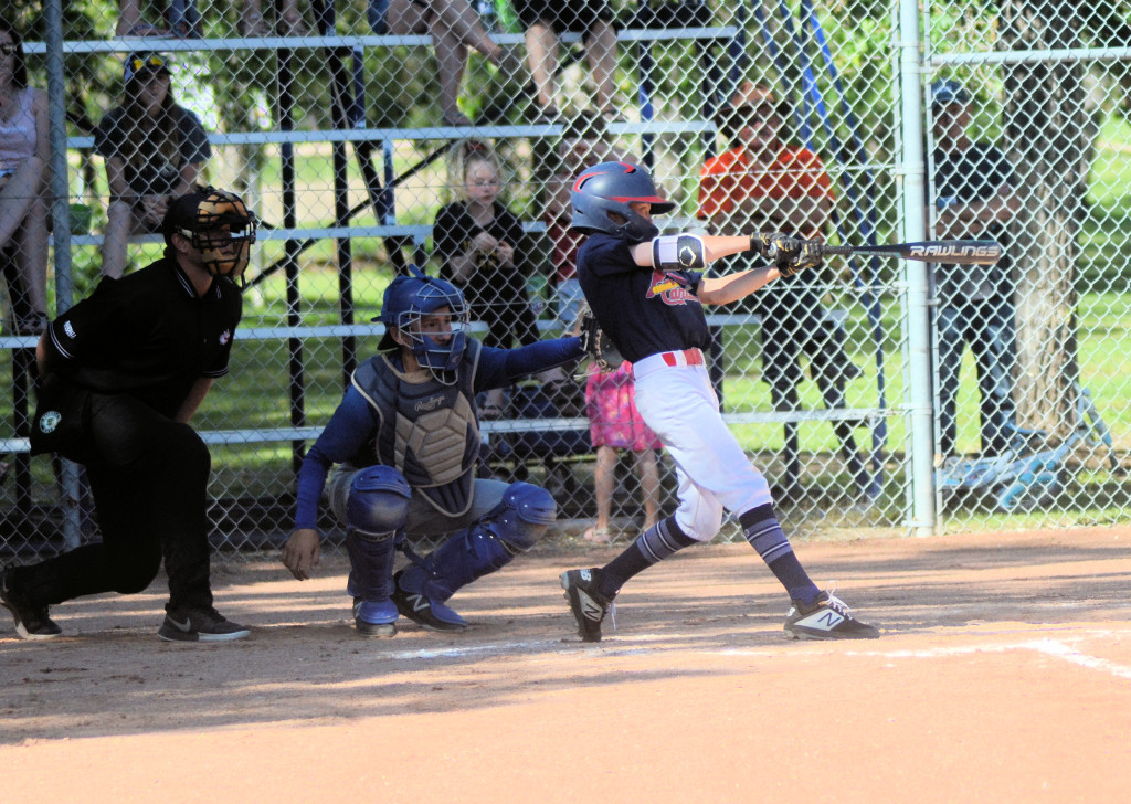 0517 unity batter swings