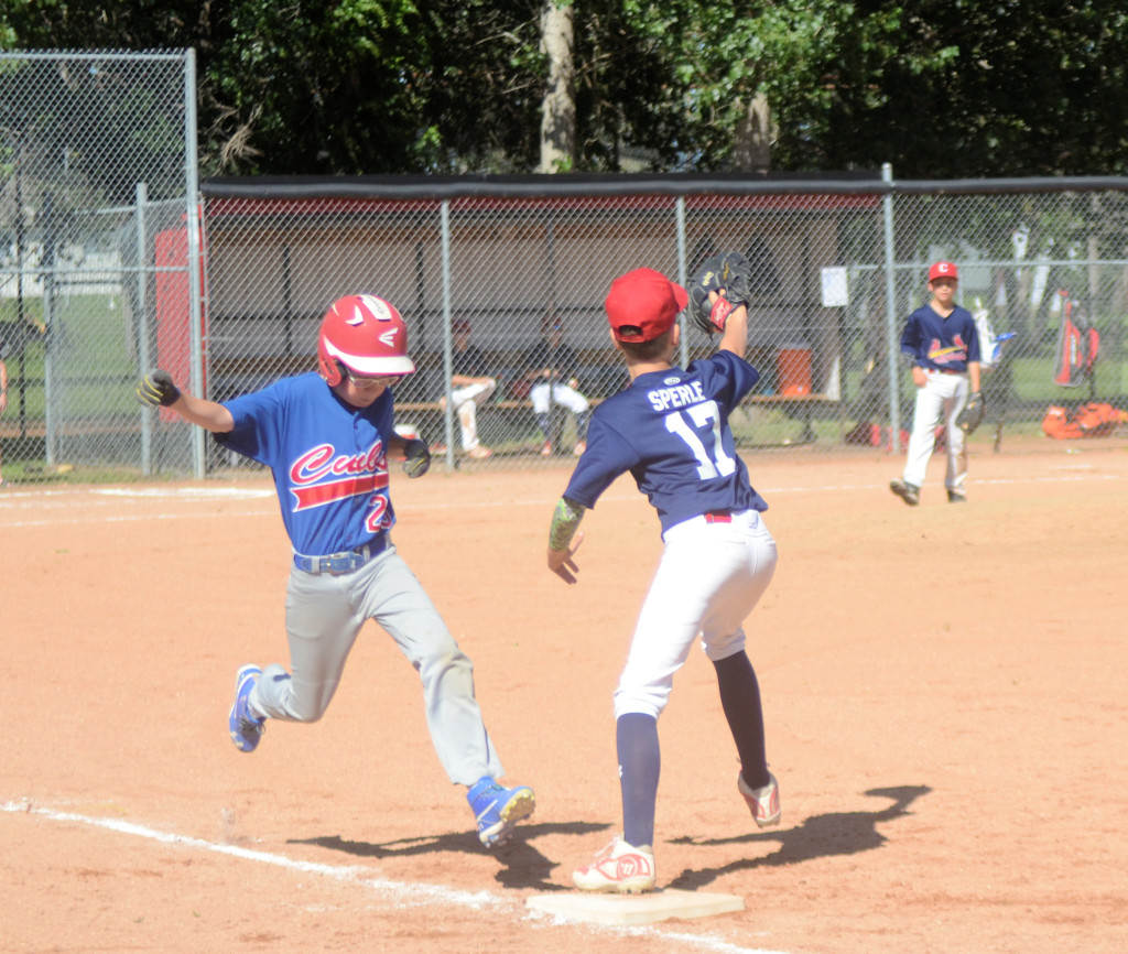 0527 race to 1st