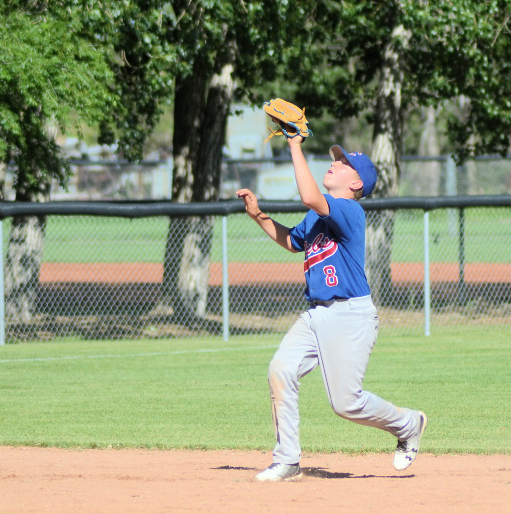 0614 lumsden infielder