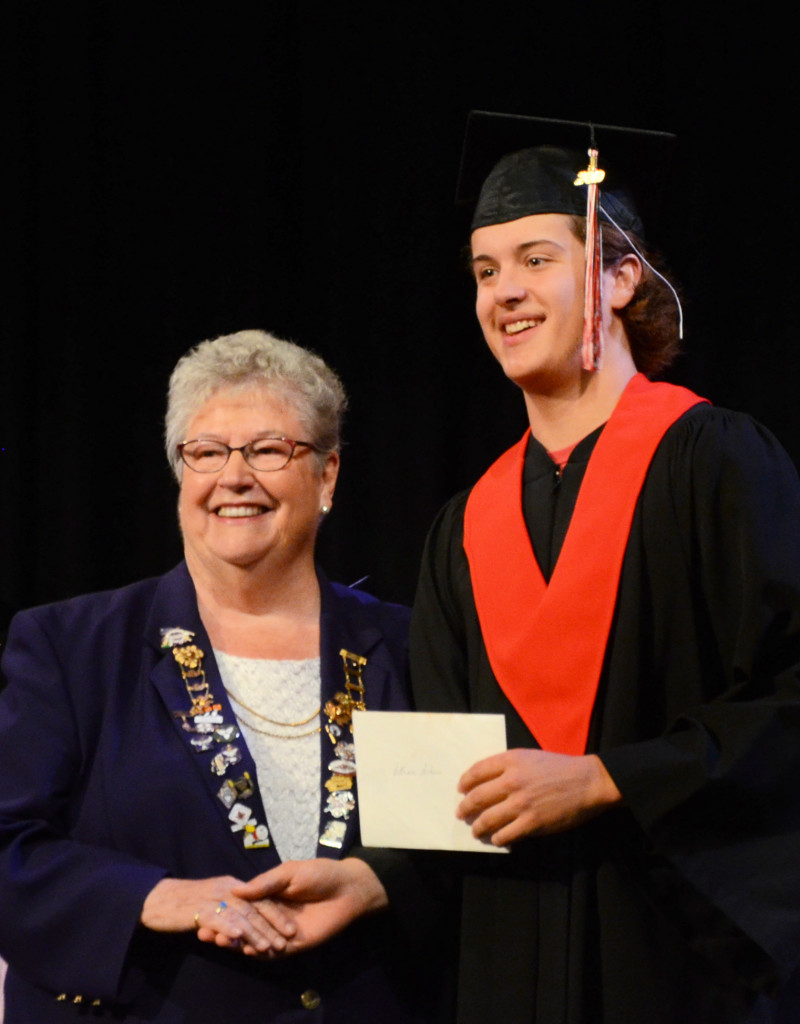 bursary