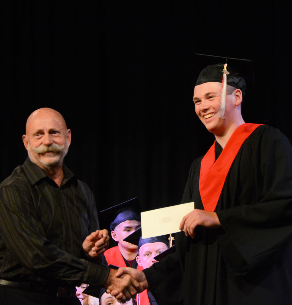 Unity Composite High School
