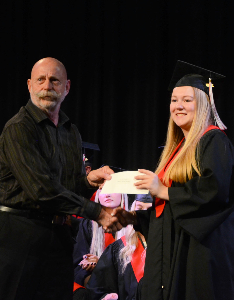bursary