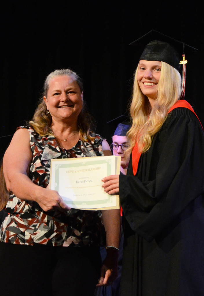 scholarship